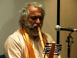 Mohammed Eghbal, Ney. تقاسيم ناي فارسية محمد أقبال
