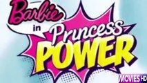 Barbie Em Super Princesas Lançamento 2015 Barbie Filmes Em Portugues Completo 2015