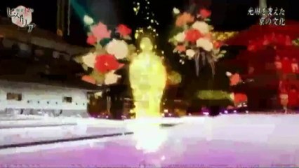 歴史秘話ヒストリア 2015年11月18日 151118