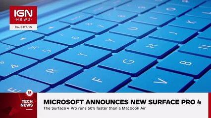 Windows Surface Phone Rumors Set Release for Next Year - IGN