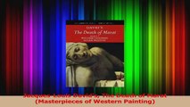 Read  JacquesLouis Davids The Death of Marat Masterpieces of Western Painting Ebook Free