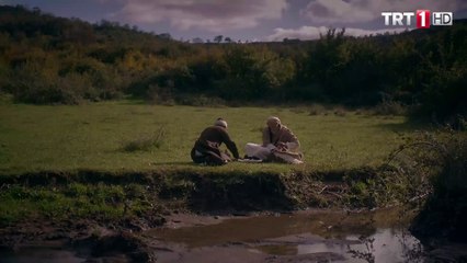 Diriliş Ertuğrul - Allah Bizi Yoldan Çıkanlardan Eylemesin (36.Bölümden)