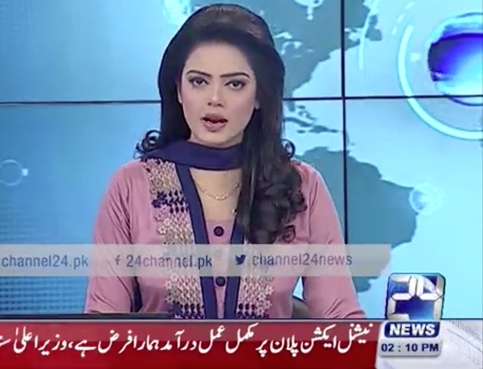 Car cylinder blast in Rawalpindi Hassanabad kills 2, 5 injured