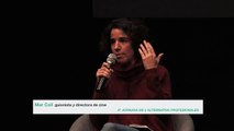 l'Alternativa Profesionales. 6ª Jornada. La unión de cineastas