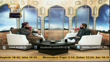 mufti tahir tabassum qadri hayat e sahaba 1