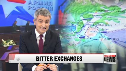 Russia claims to have proof of Turkey’s role in ISIS oil trade