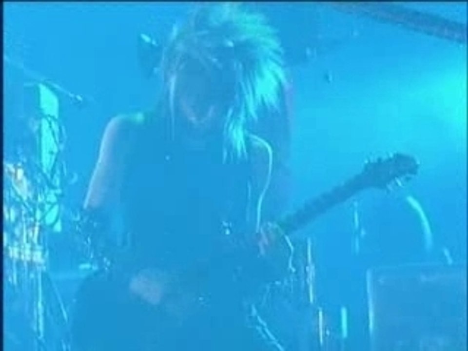 PIERROT - VIRTUAL AGE (live)