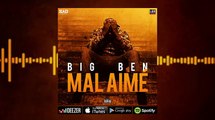 Nouveauté RAP FRANCAIS 2015 - Big Ben - Mal aimé - Rap music