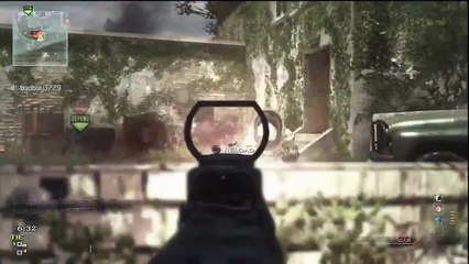 Juggernaut + MOAB !!! Nuevo modo de juego // Modern warfare 3