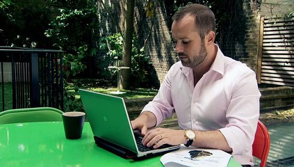 The Apprentice UK S11E11