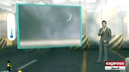 How to bring Fog in Winter