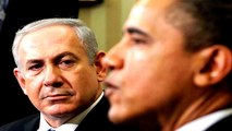 Israel Announces 2,200 New Settlements Right Before Netanyahu/ Obama Meeting