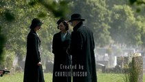 Jekyll And Hyde S01E06 Spring Heeled Jack