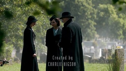 Jekyll And Hyde S01E06 Spring Heeled Jack
