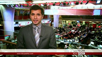 It appears Dr Allah Nazar is alive Sarfraz Bugti.