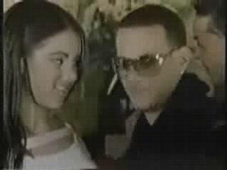 Magnate y valentino - gargolas