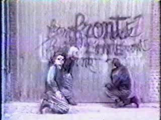 Front 242 - Slaughter