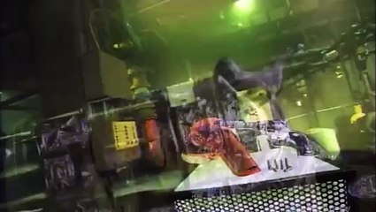 How It's Made Cap Guns