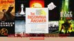 PDF Download  The Insomnia Answer A Personalized Program for Identifying and Overcoming the Three Types Read Full Ebook