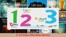 Download  123 Peas The Peas Series EBooks Online