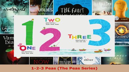 Download  123 Peas The Peas Series EBooks Online