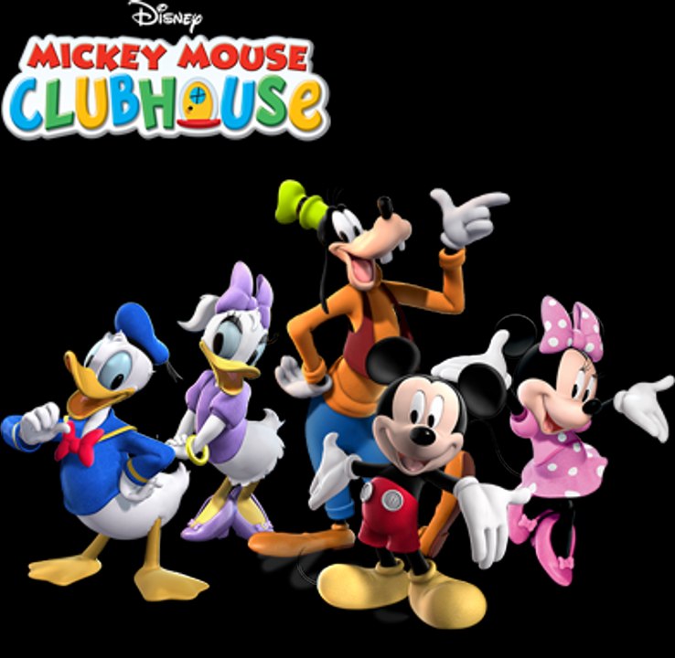 Mickey Mouse Clubhouse Full Episodes Minnie Winter Bow Show Minnie Pet SalonMickey Mouse (2)