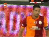 Galatasaray 1-0 Fenerbahce Super Kupa Maci 11-08-2013 Full mac