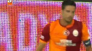 Galatasaray 1-0 Fenerbahce Super Kupa Maci 11-08-2013 Full mac