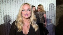Emma Bunton: Spice Girls will celebrate 20 years next year