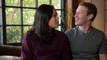 Mark Zuckerberg Is Donating 99% of His Facebook Shares to Charity