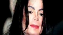 MICHAEL JACKSON'S FACE