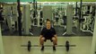 Difference Between Squatting and Deadlifting