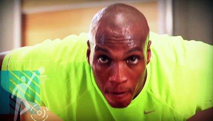 First Fitness Challenge: John Begins His Get Strong Training