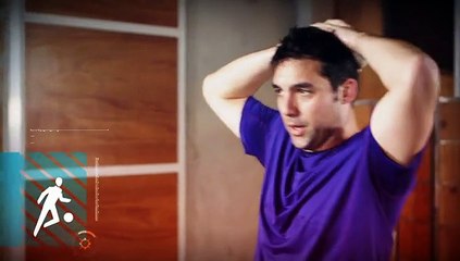 Feeling the Burn- Training Progress Update