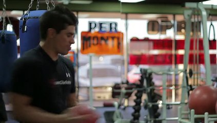 Cardio Exercise for People With Ankle Injuries