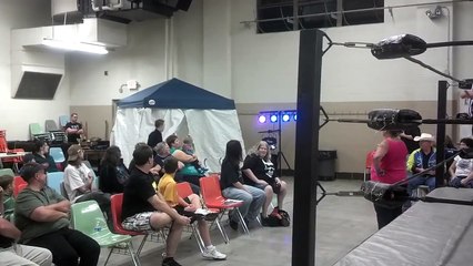 AMBER O'NEAL VS AMBER RODRIGUEZ