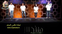 برنامج هندس 2 - الجزء الثاني - الحلقة 17 السابعة عشر - هند طالب - محمد صدام - نهلة ثابت