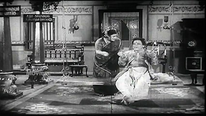 M. R. Radha | Pattinathar Movie | Comedy Scenes Part 4