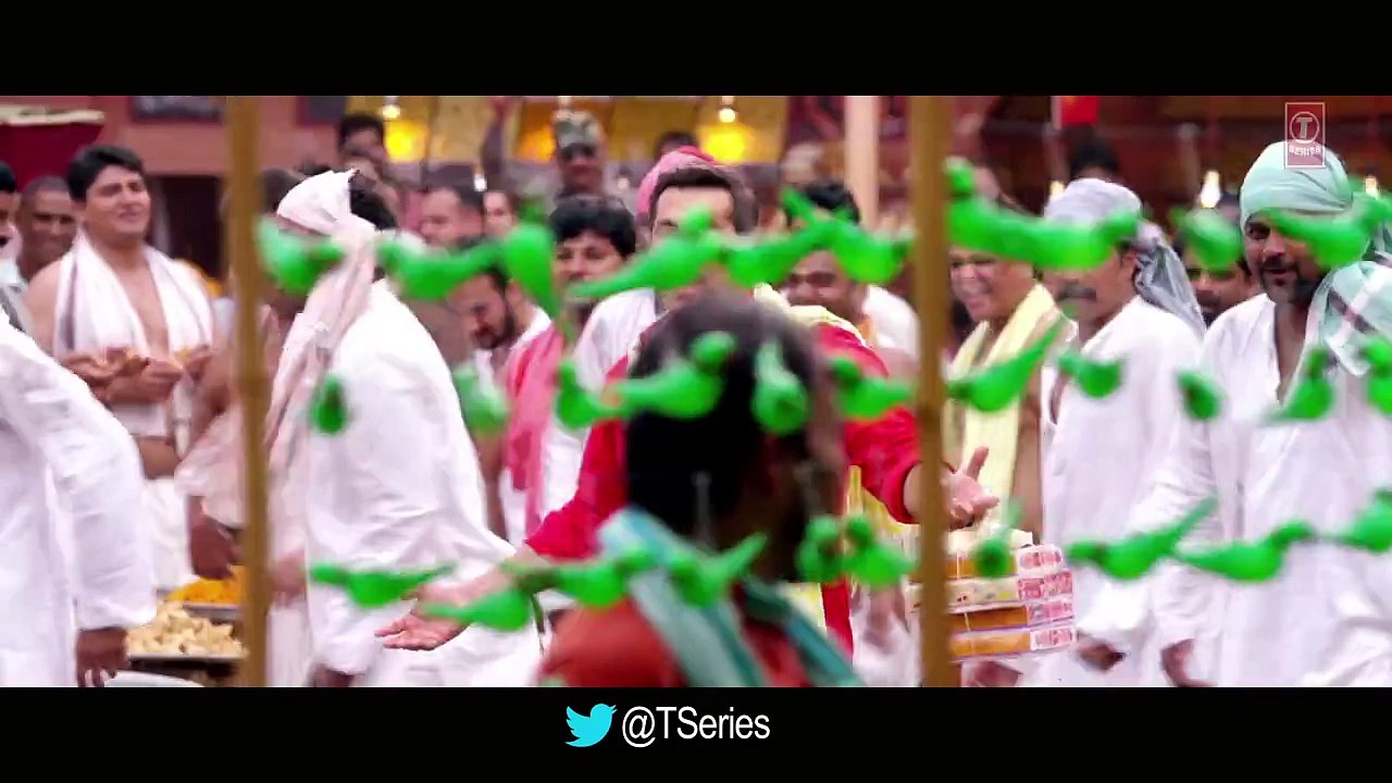 BS | Aaj Unse Milna Hai VIDEO Song-  Prem Ratan Dhan Payo  Salman Khan