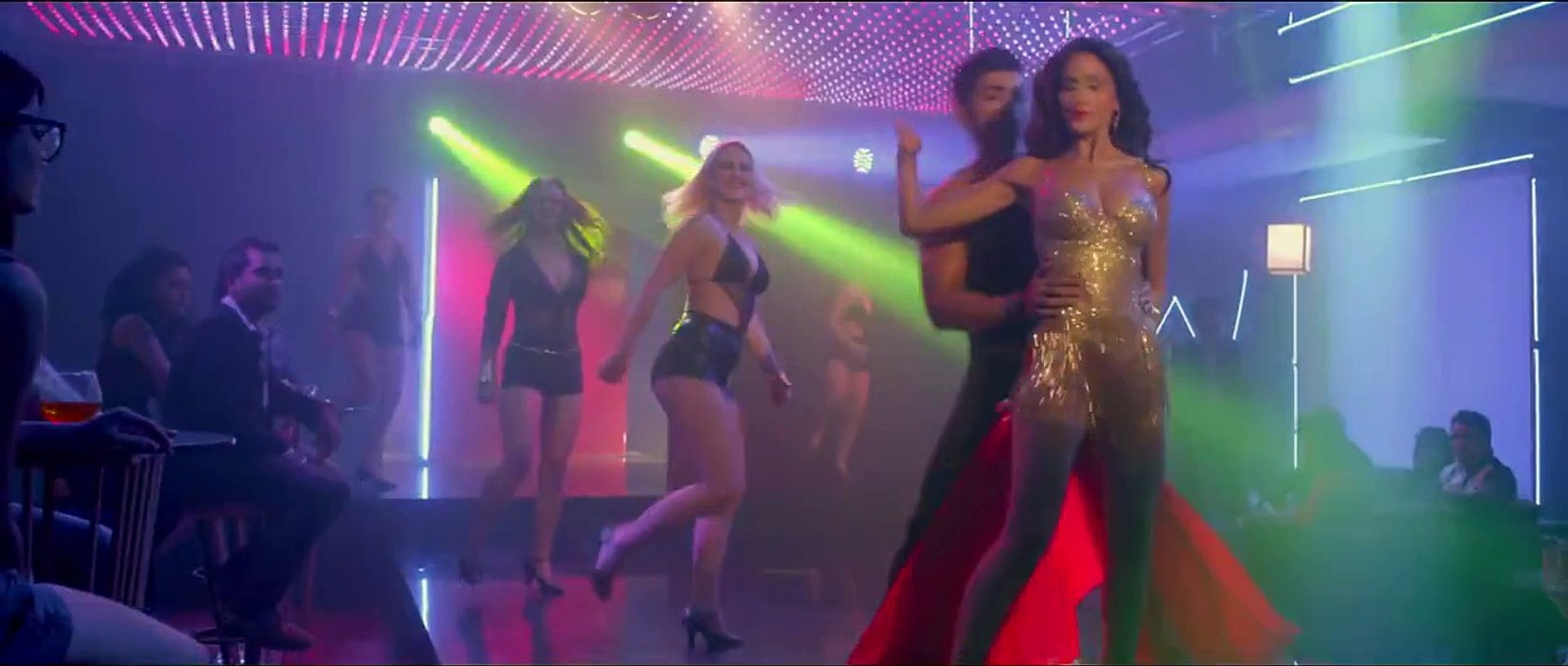 BS |  Alif Se - Mr X
