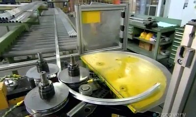 How It's Made Aluminium Bike Wheels