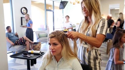 We love doing braids!