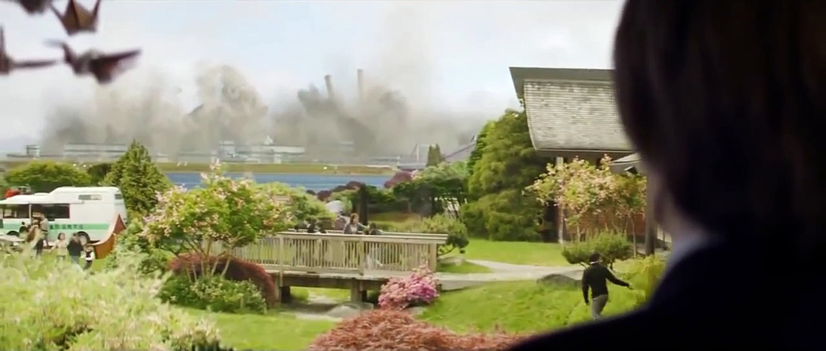 Godzilla *_* ก็อตซิลล่า
