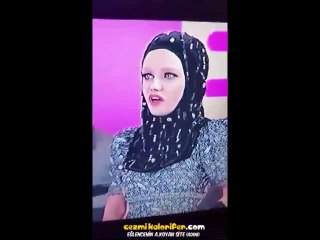 Üstü Minare Altı Şişhane Konseptine Çok Şaşıran Genç