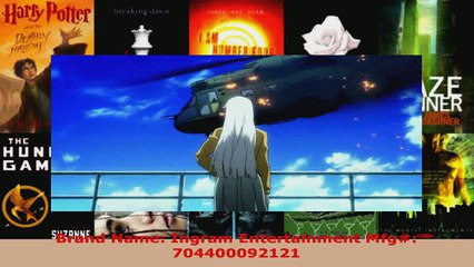 Download  Jormungand The Complete First Series BlurayDVD Combo PDF Free