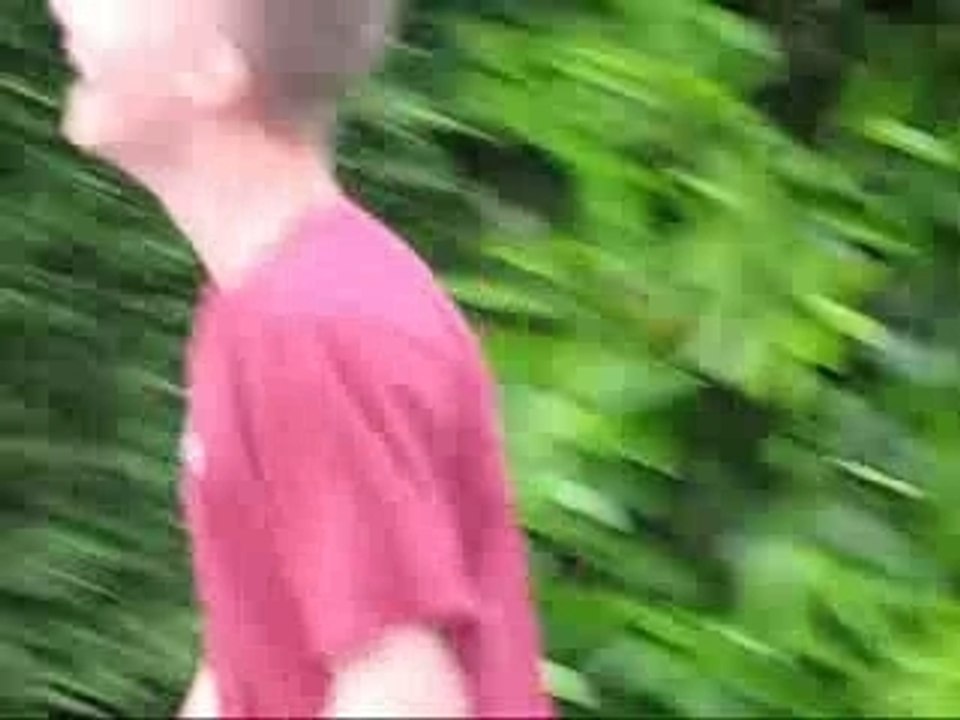 Vol décollage Easystar + crash