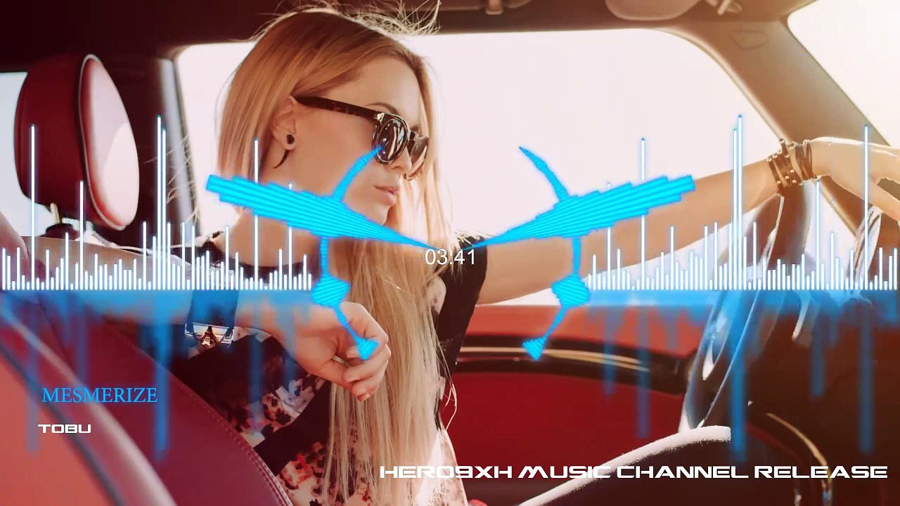 BEST MUSIC MIX EVER ♫ Tubo - Mesmerize ♫ DUBSTEP, ELECTRO, HOUSE, TRAP, GAMING MUSIC - HERO9XH
