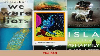 Read  The 613 Ebook Free