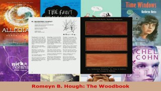 Read  Romeyn B Hough The Woodbook EBooks Online