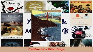 Read  Californias Wild Edge Ebook Free